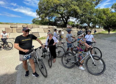 Osaka: Rent a Touring Bike to Explore Osaka and Beyond - Price and value: why $28 is more than a bargain