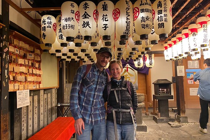 Osaka Soul : IZAKAYA Shinsekai to Dotonbori Food Paradise！ - Hozenji Yokocho Okonomiyaki: The Savory Pancake Moment