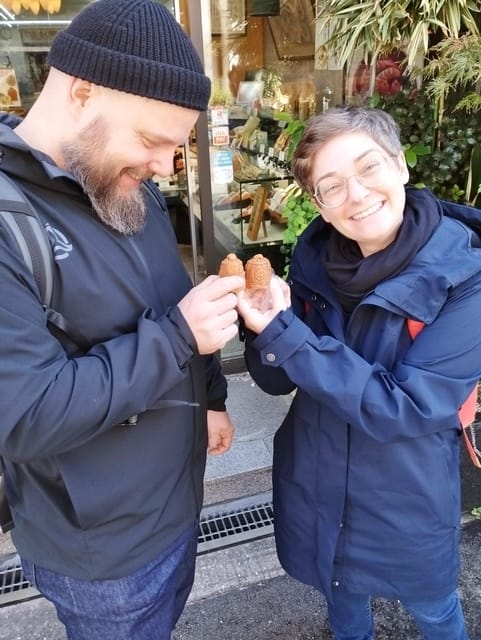 Osaka Street Food Adventure: Taste Local Flavors with Guide - Key things you’ll like about this Osaka street food tour