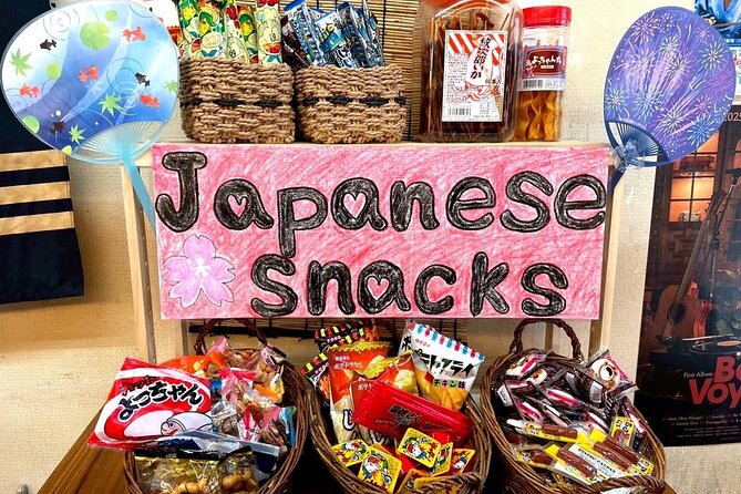 Osaka Street Food Festival :Takoyaki&Okonomiyaki for Families - Dotonbori location: why this feels like a real festival