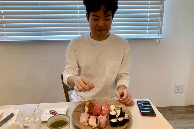 Osaka Sushi Cooking Class - Price and value: what $78.04 gets you in the real world