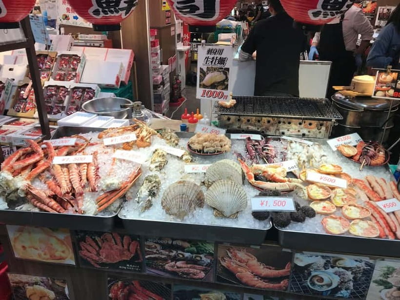 Osaka: Sushi Making Class and Dotonbori Food Tour - Should you book this Osaka sushi and Dotonbori food tour?