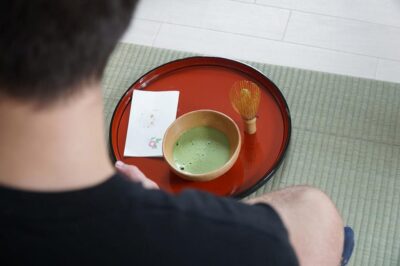 Osaka: Tea Ceremony and Matcha Tea Bowl Making Workshop - Tea Ceremony Basics With an English-Speaking Tea Master