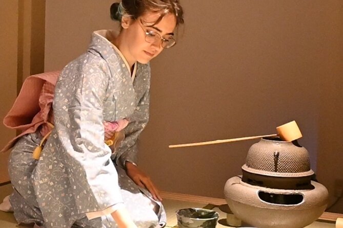 Osaka: Tea Ceremony, Calligraphy, and Kimono Experience - Key Things You’ll Remember