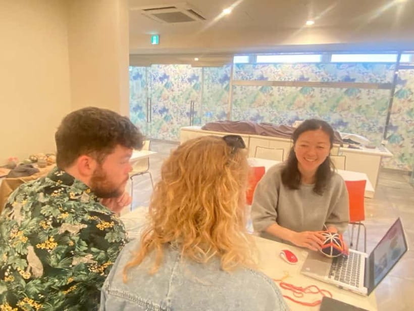 Osaka: Temari Embroidery Workshop - What Temari Is, and Why This Workshop Feels Worth Your Time