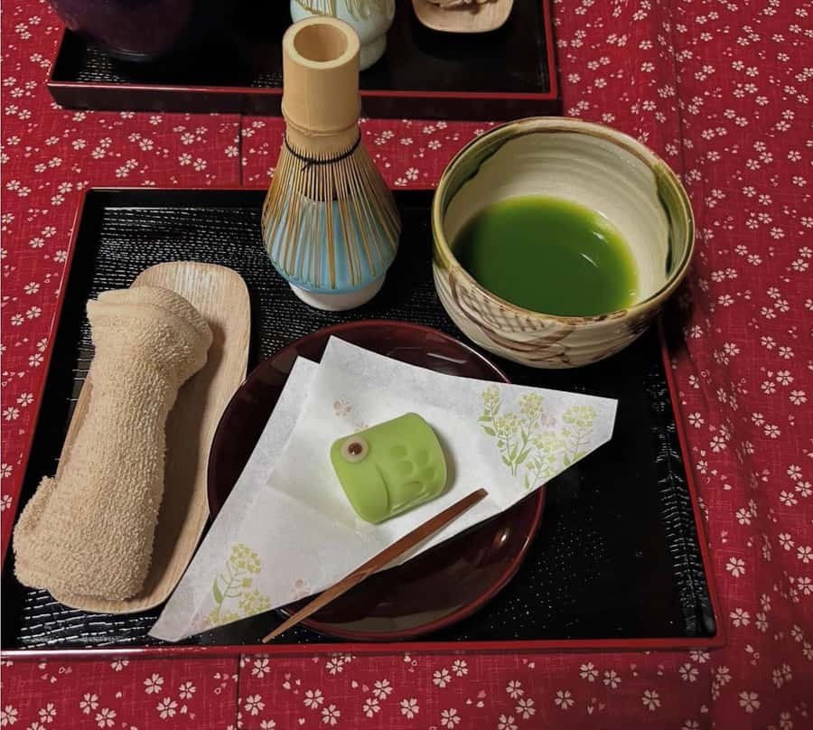 Osaka Temple Cool Foot Bath & Matcha Experience〈45min〉 - Price and Value: Is $34 Worth 45 Minutes in Osaka?