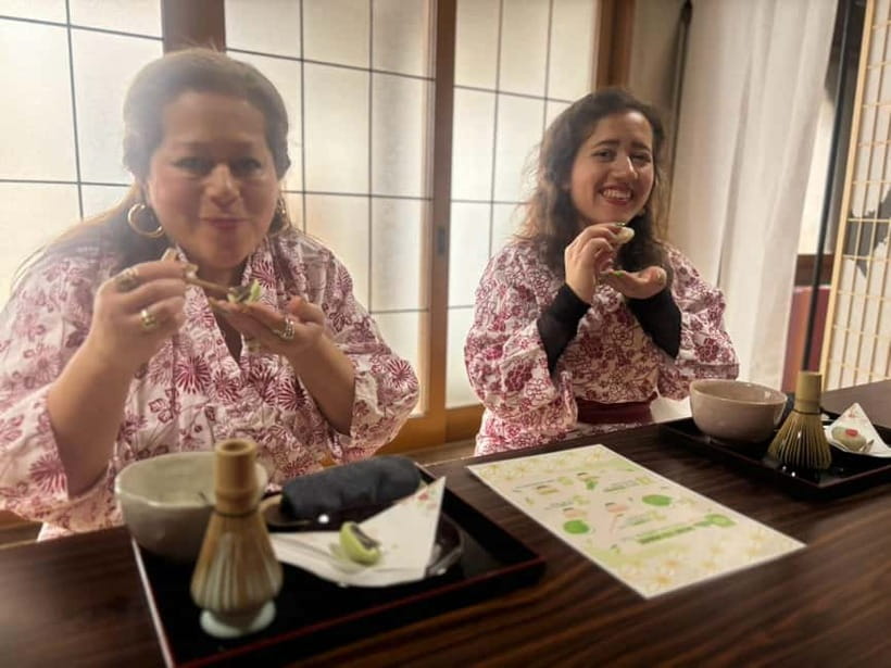 Osaka Temple Head Spa &Matcha Facial – Refresh & Glow〈90min〉 - Who This Experience Fits Best (and When to Skip)