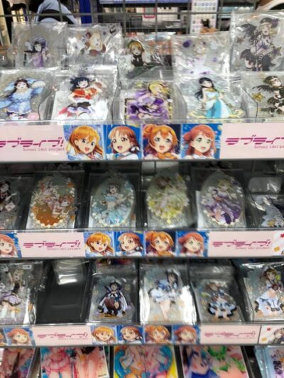 Osaka Tour OTAKU DenDenTown,Maid cafe,Shopping,Photo Booth - Meeting at Taito Station Arcade Game Center: Easy Start, Clear Landmark