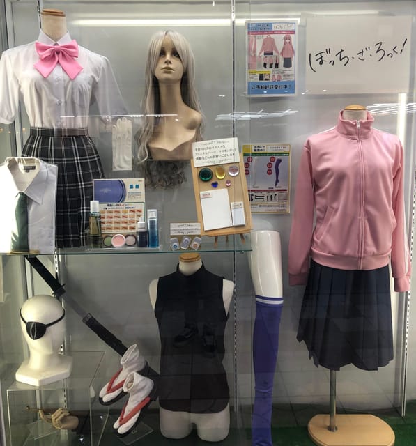 Osaka Tour OTAKU DenDenTown,Maid cafe,Shopping,Photo Booth - Arcades and Games in Japan: How the Fun Shopping Gap Becomes Real Entertainment