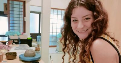 Osaka: Traditional Japanese Ceramics Private Experience - A food-themed ceramic choice you’ll actually want to use
