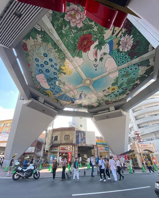 Osaka: Tsutenkaku Tower Entry Ticket - Key Highlights You’ll Actually Feel