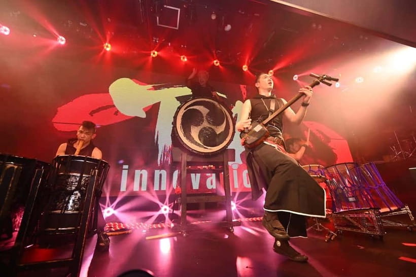 Osaka Umeda：PICCADILLY LIVE SHOW & NIGHTCLUB TICKET & Shisha - Drinks, Alcohol Rules, and Why Your Passport Matters