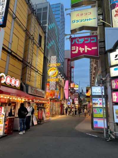 Osaka: Unforgettable Bar Hopping in Kyobashi! - Price and Logistics: What $30 Really Buys You