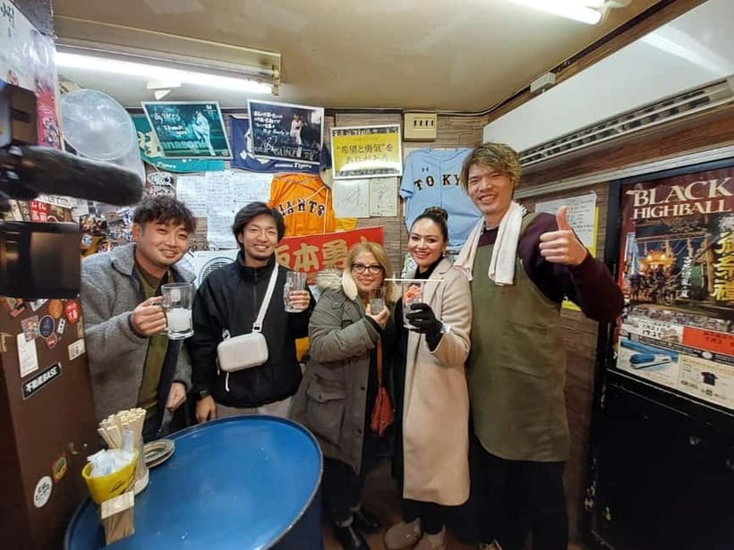 Osaka: Unforgettable Bar Hopping in Kyobashi! - Who This Kyobashi Bar Hopping Tour Is Best For