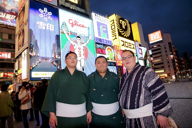 Osaka Unveiled Private Tour: Bustling Streets to Serene Shrines - How a 2-hour Osaka private walk fits your day
