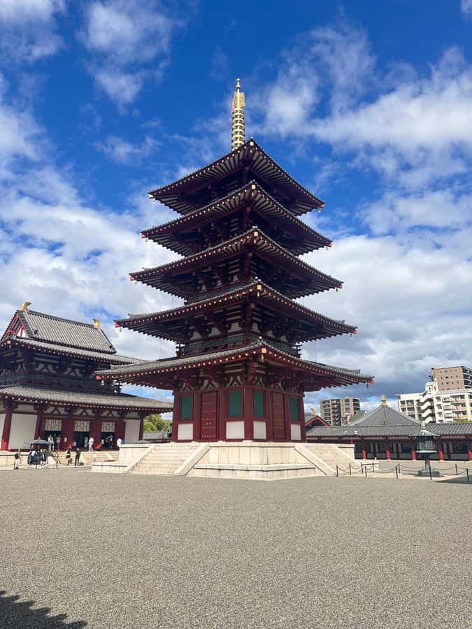 Osaka: Visit the must-see places. - Key things you will notice on this Osaka day tour
