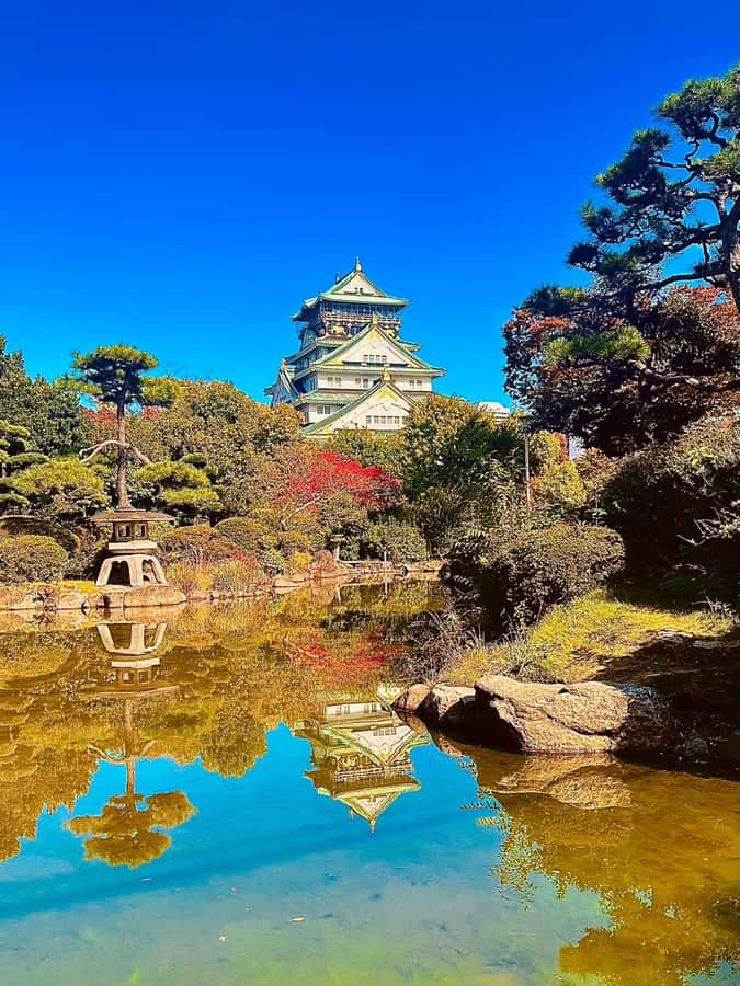 Osaka: Visit the must-see places. - Why Osaka’s best day is built around a guided loop