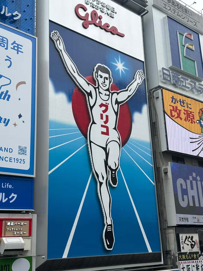 Osaka: Visit the must-see places. - Price and logistics: where the $73 value actually comes from