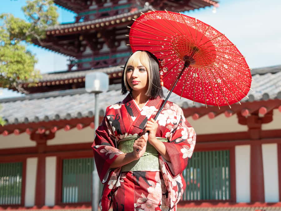 Osaka: Yukata Rental 90mins Plan for Adults - Dotonbori and Namba on Foot in Your Rental Yukata