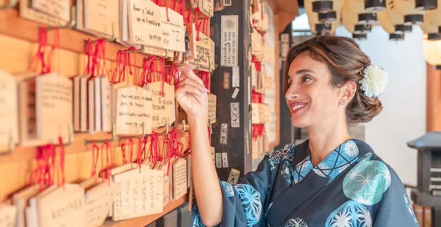 Osaka: Yukata Rental 90mins Plan for Adults - Price Check: Is $21 Good Value for a Yukata Rental?
