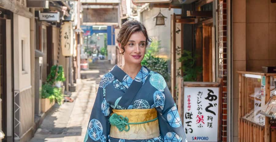 Osaka: Yukata Rental 90mins Plan for Adults - Practical Tips to Avoid Friction on the Day