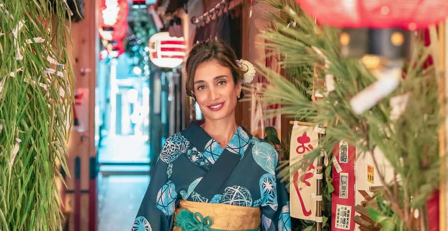Osaka: Yukata Rental 90mins Plan for Adults - Should You Book This Yukata Rental Plan in Osaka?