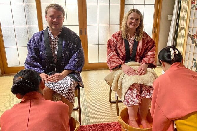 Osaka:Bamboo Healing Massage at the Temple <90-min> - Where This Osaka Experience Happens (And Why the Temple Matters)