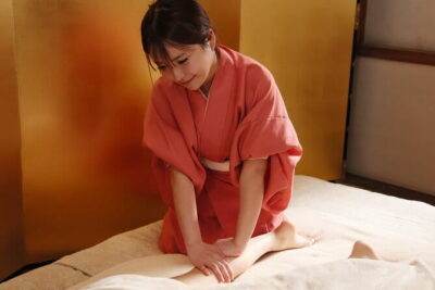 Osaka:Bamboo Healing Massage at the Temple <90-min> - The Foot Bath Reset: A Small Step That Changes Everything