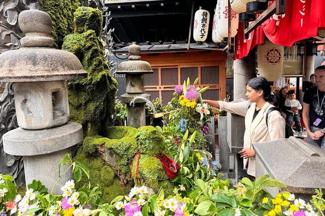 Osaka's Secret Adventures: Daruma Magic and Minoh Falls - Should you book Osaka’s Secret Adventures: Daruma Magic and Minoh Falls?