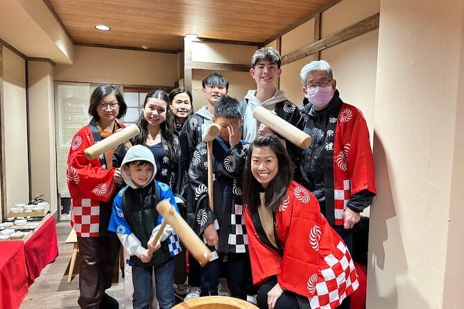 Osaka:Zen Tea Ceremony and Foot Bath Experience<45min> - Who this experience is perfect for