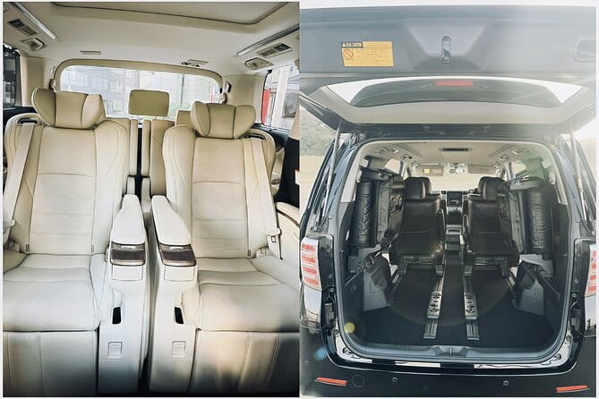 Private Airport transfer Kansai Intl. Airport(KIX) to OSAKA CITY - KIX To Osaka City: Why a Private Transfer Beats the Chaos