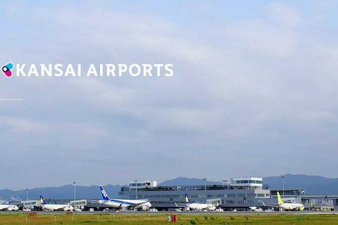 Private Airport transfer Kansai Intl. Airport(KIX) to OSAKA CITY - Practical Tips to Keep Fees From Creeping In