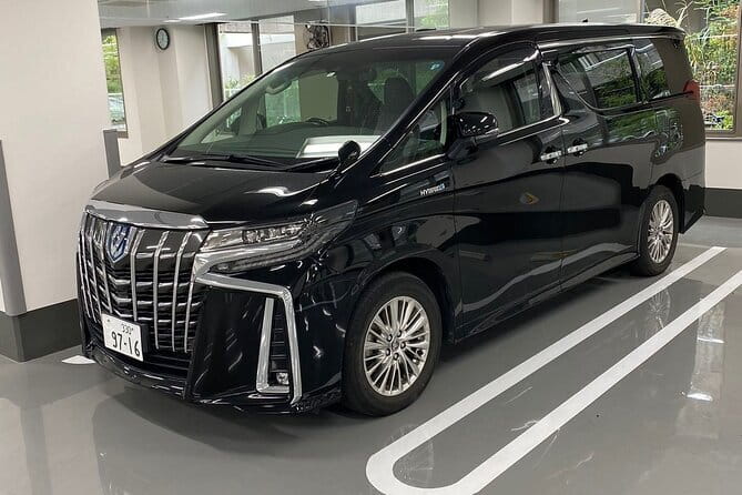 Private Airport transfer Kansai Intl. Airport(KIX) to OSAKA CITY - Price and Value: When $121.65 Makes Sense for Osaka
