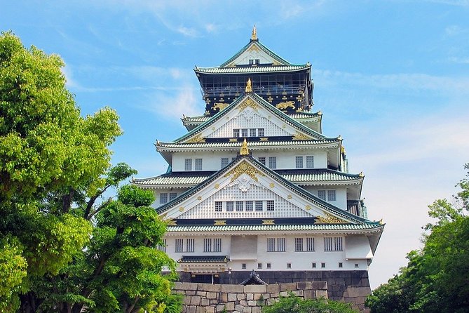 Private Alphard Hire in Osaka city with English Speaking Driver - Kyoto icons: Arashiyama and Kiyomizu-dera with a driver who explains