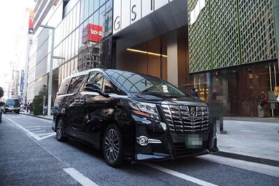 Private arrival Transfer from Kansai airport to Osaka city - Waiting for Delays: Up to 90 Minutes Included