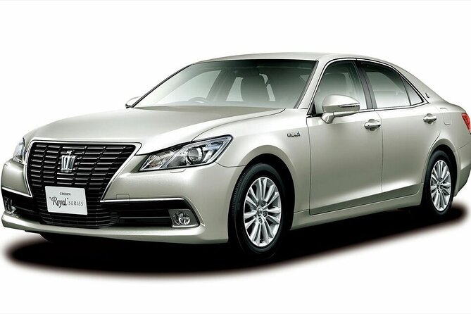 Private arrival Transfer from Kansai airport to Osaka city - Practical Tips for a Smooth Arrival Day