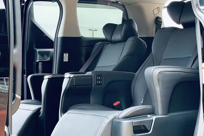 Private arrival Transfer from Osaka Itami Airport(ITM) to central Osaka city - Why ITM to Central Osaka Can Feel Complicated