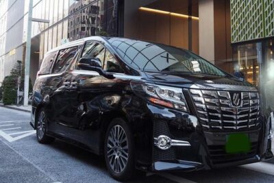 Private arrival Transfer from Osaka Itami Airport(ITM) to central Osaka city - The 90-Minute Delay Buffer That Saves Your Sanity