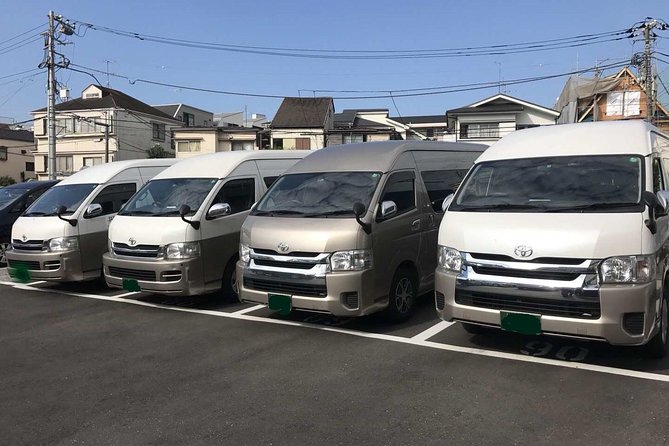 Private arrival Transfer from Osaka Itami Airport(ITM) to central Osaka city - Luggage Rules You Should Know Before You Roll Out