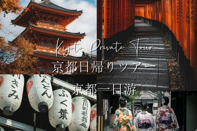 Private Day Tour of Historic Osaka - Shinsekai and Tsutenkaku: Retro Osaka After the Temples