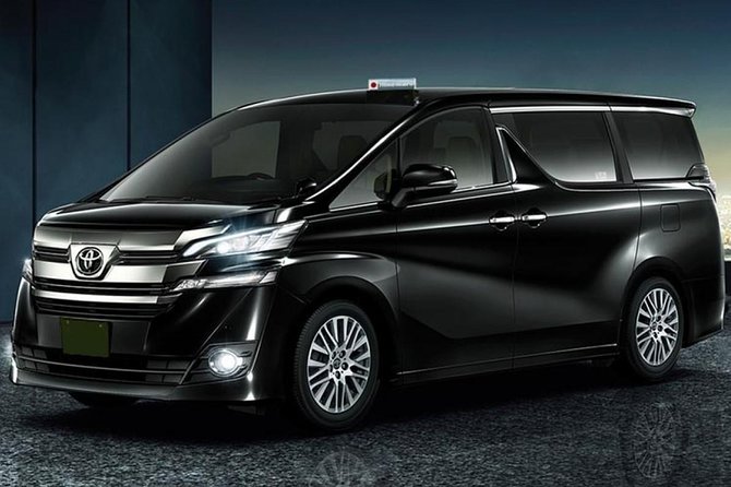 Private Departure Transfer: Osaka City to Osaka Itami Airport - Key things to know before you ride