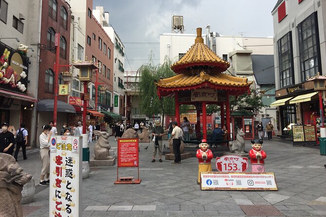 Private Full-Day Guided Tour in the City of Kobe - Price and What You’re Really Getting for $250.28