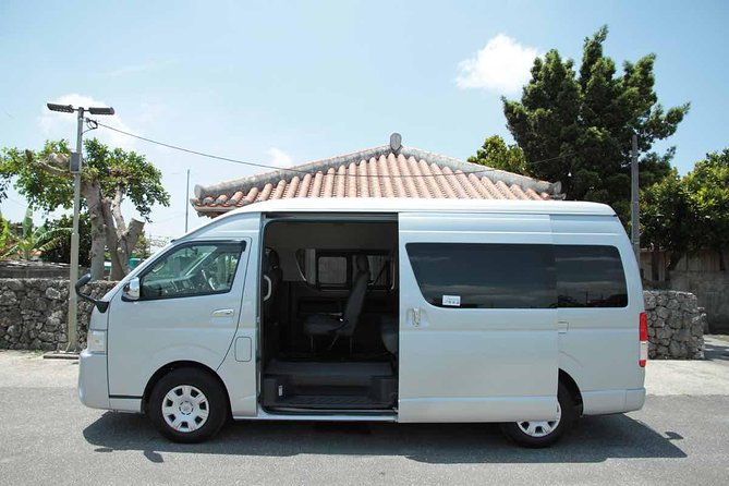Private Hiace Hire in Kansai Area Osaka English Speaking Driver - Key things that make this day work