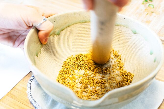 Private Japanese Cooking Class in Osaka with Culinary Expert Yoko - Shoes-Off Osaka: Slippers, Apartment Life, and Warm Welcome