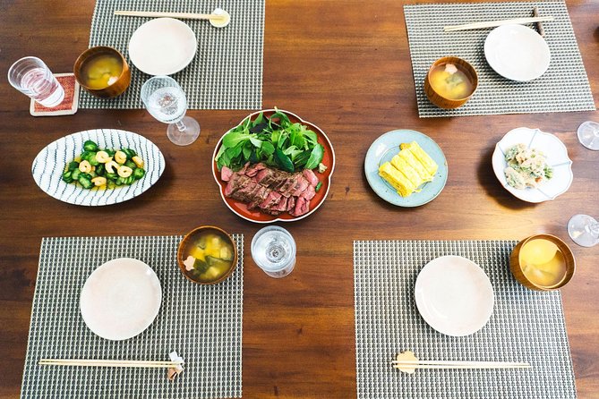 Private Japanese Cooking Class in Osaka with Culinary Expert Yoko - The 1.5-Hour Hands-On Cooking Sprint (Plus Demo Time)
