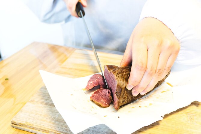 Private Japanese Cooking Class in Osaka with Culinary Expert Yoko - What You’ll Make: Five Specialties and a Meal That Feels Like Dinner