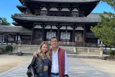 Private Nara Tour with Government Licensed Guide & Vehicle (Osaka Departure) - How a Nara guide turns your choices into a real day plan