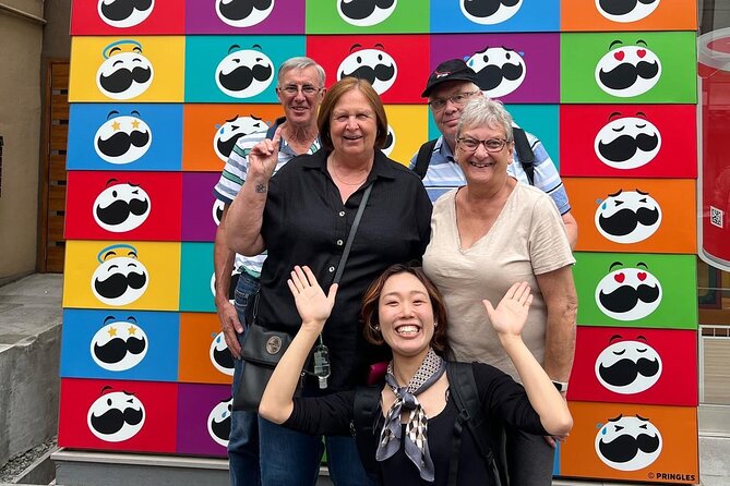 Private Osaka City Tour: Fusion of Tradition and Modernity - Key Highlights You’ll Feel Right Away