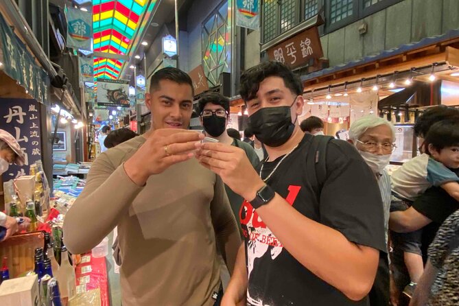 Private Osaka Tour with Government Licencsed Guide and Vehicle (Max 7 persons) - A government-licensed guide plus your own vehicle