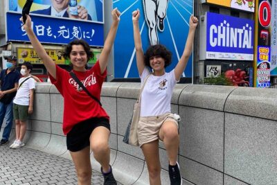 Private Osaka Tour with Government Licencsed Guide and Vehicle (Max 7 persons) - Choosing 3–4 stops makes the day feel real